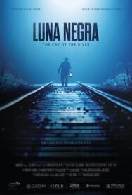 Черная луна постер к фильму смотреть онлайн на HD Rezka
