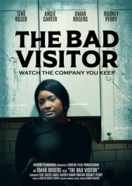 The Bad Visitor постер к фильму смотреть онлайн на HD Rezka