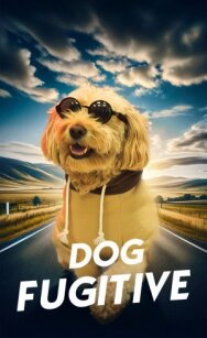 На поводке у проблем постер к фильму смотреть онлайн на HD Rezka