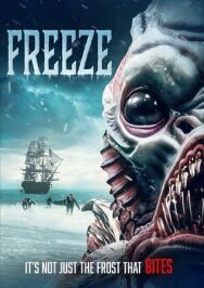 Заморозка постер к фильму смотреть онлайн на HD Rezka