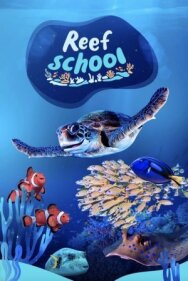 Рифовая школа постер к фильму смотреть онлайн на HD Rezka