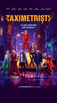 Таксисты постер к фильму смотреть онлайн на HD Rezka