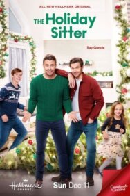 Праздничные няньки постер к фильму смотреть онлайн на HD Rezka