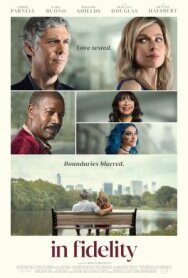 Верность постер к фильму смотреть онлайн на HD Rezka