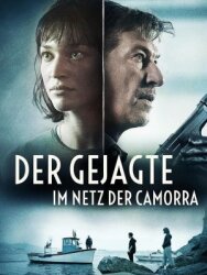 Преследуемый. В сетях Каморры. постер к фильму смотреть онлайн на HD Rezka
