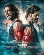 Чокнутый постер к фильму смотреть онлайн на HD Rezka