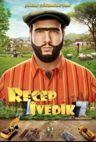 Реджеп Иведик 7 постер к фильму смотреть онлайн на HD Rezka