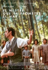 Учитель, пообещавший море постер к фильму смотреть онлайн на HD Rezka