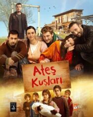 Жар-птицы постер к фильму смотреть онлайн на HD Rezka