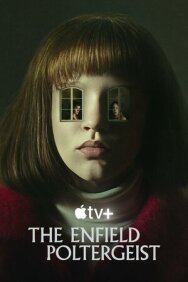 Полтергейст Энфилда постер к фильму смотреть онлайн на HD Rezka
