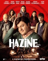Сокровище постер к фильму смотреть онлайн на HD Rezka