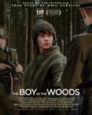 Мальчик в лесу постер к фильму смотреть онлайн на HD Rezka