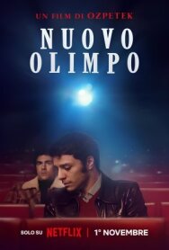 Кинотеатр «Новый Олимп» постер к фильму смотреть онлайн на HD Rezka