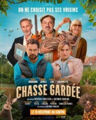 Сезон охоты постер к фильму смотреть онлайн на HD Rezka