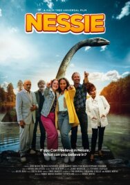 Несси постер к фильму смотреть онлайн на HD Rezka