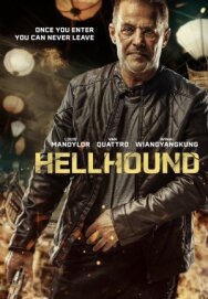 Цербер постер к фильму смотреть онлайн на HD Rezka