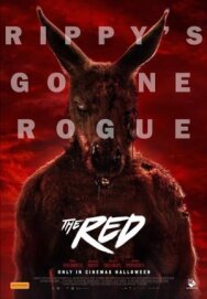 Зомби-кенгуру постер к фильму смотреть онлайн на HD Rezka