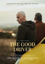 Хороший водитель постер к фильму смотреть онлайн на HD Rezka