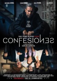 Исповедь постер к фильму смотреть онлайн на HD Rezka