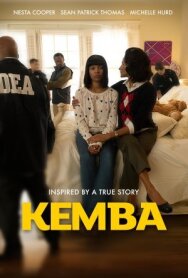 Kemba постер к фильму смотреть онлайн на HD Rezka