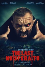 Последний Носферату постер к фильму смотреть онлайн на HD Rezka