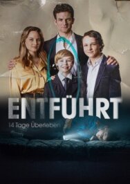 Похищение - 14 дней выживания постер к фильму смотреть онлайн на HD Rezka