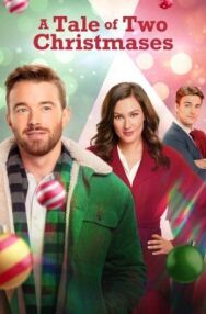 Сказка о двух Рождествах постер к фильму смотреть онлайн на HD Rezka