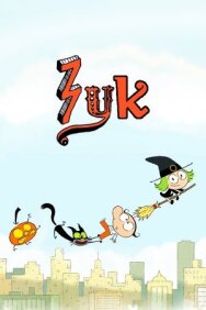 Зук постер к фильму смотреть онлайн на HD Rezka