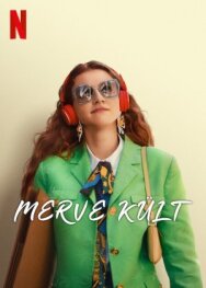 Культ Мерве постер к фильму смотреть онлайн на HD Rezka