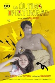 Последний шанс постер к фильму смотреть онлайн на HD Rezka