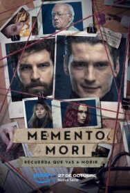 Помни о смерти постер к фильму смотреть онлайн на HD Rezka