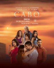 Кабо постер к фильму смотреть онлайн на HD Rezka