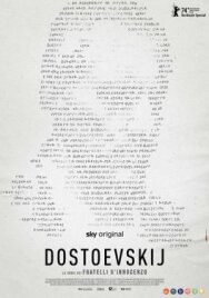 Достоевский постер к фильму смотреть онлайн на HD Rezka