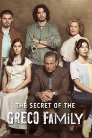 Тайна семьи Греко постер к фильму смотреть онлайн на HD Rezka