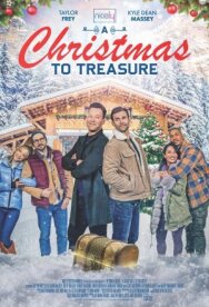 Рождественский клад постер к фильму смотреть онлайн на HD Rezka