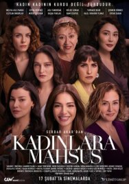 Посвящается женщинам постер к фильму смотреть онлайн на HD Rezka