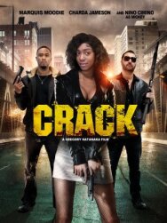 Крэк постер к фильму смотреть онлайн на HD Rezka