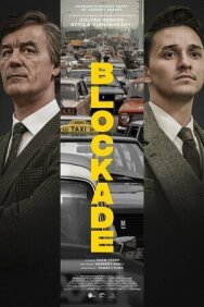 Блокада постер к фильму смотреть онлайн на HD Rezka