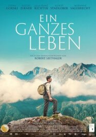 Вся жизнь постер к фильму смотреть онлайн на HD Rezka