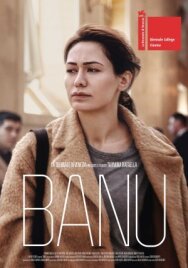 Бану постер к фильму смотреть онлайн на HD Rezka