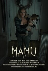 Мама постер к фильму смотреть онлайн на HD Rezka