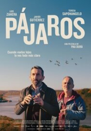 Птицы постер к фильму смотреть онлайн на HD Rezka
