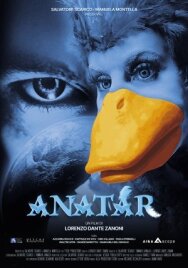Уткатар постер к фильму смотреть онлайн на HD Rezka