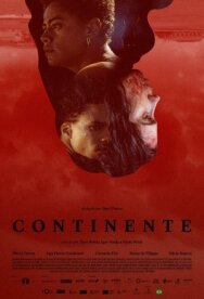 Континент постер к фильму смотреть онлайн на HD Rezka