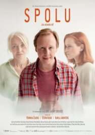 Вместе постер к фильму смотреть онлайн на HD Rezka