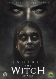Ведьма в наследство постер к фильму смотреть онлайн на HD Rezka