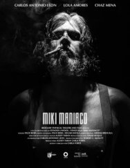 Одержимый Мики постер к фильму смотреть онлайн на HD Rezka