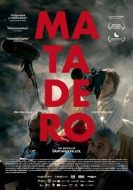 Матадеро постер к фильму смотреть онлайн на HD Rezka