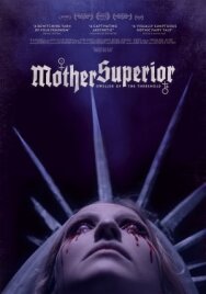 Мать-настоятельница постер к фильму смотреть онлайн на HD Rezka