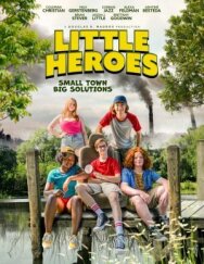 Юные герои постер к фильму смотреть онлайн на HD Rezka